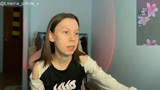 na prikole  online show from October 6, 2025, 7:58 pm