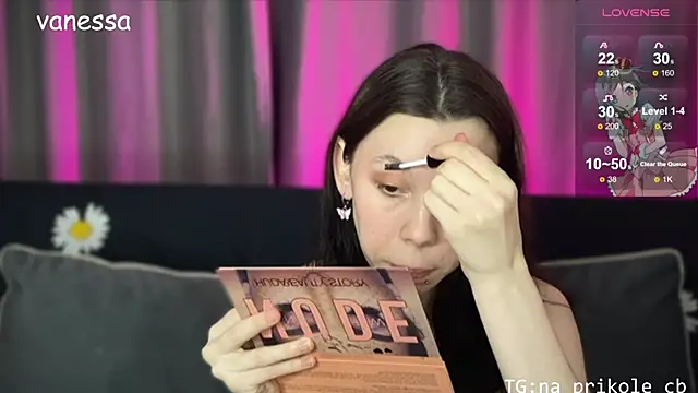 na prikole  online show from January 14, 2025, 5:01 pm