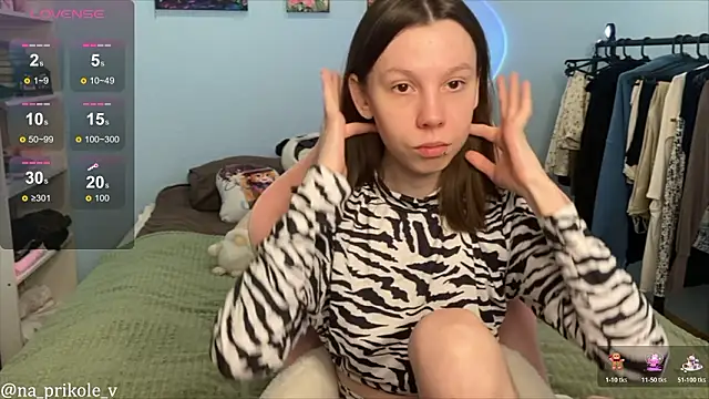 na prikole  online show from February 4, 2026, 4:46 pm