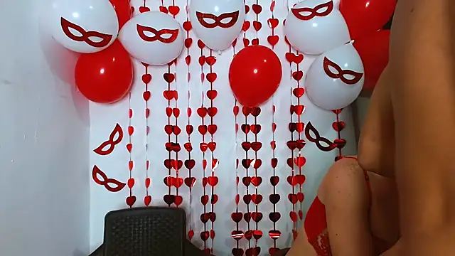 sweethoneytsx online show from September 20, 2025, 11:10 pm