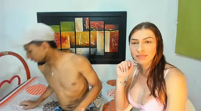 sweethoneytsx online show from March 13, 2025, 1:54 am