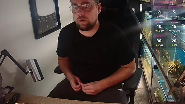 justinitt online show from March 3, 2025, 12:12 am