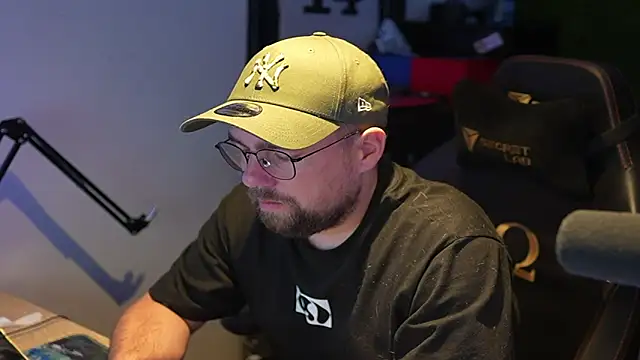 justinitt online show from September 9, 2025, 12:14 pm