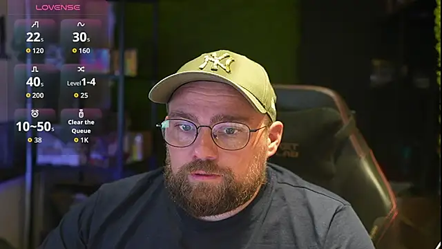 justinitt online show from October 13, 2025, 4:41 pm