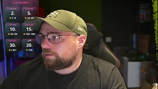 justinitt online show from October 10, 2025, 12:17 pm