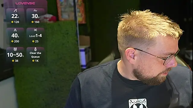 justinitt online show from September 26, 2025, 6:48 pm