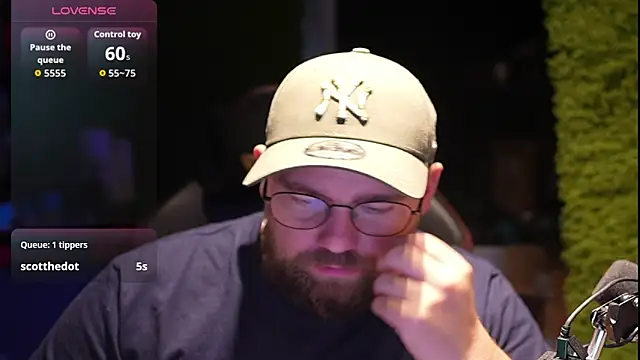 justinitt online show from October 11, 2025, 8:15 am