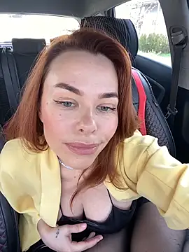 Snapshot of Kelley_Allie chatting on November 27, 2025, 7:42 am Kelley Allie online show from November 27, 2025, 7:42 am