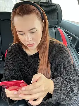 Snapshot of Kelley_Allie chatting on September 30, 2025, 11:05 am Kelley Allie online show from September 30, 2025, 11:05 am