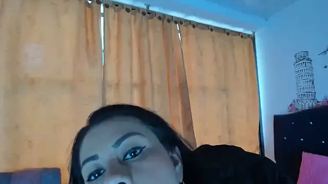 thamara226 online show from January 8, 2026, 2:34 pm