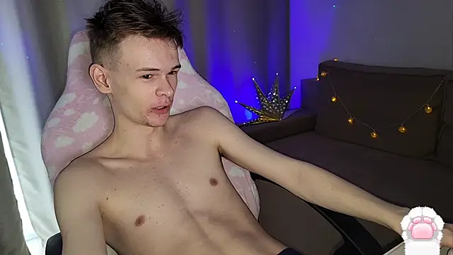 Snapshot of Wild_boar1 chatting on February 13, 2025, 11:06 am Wild boar1 online show from February 13, 2025, 11:06 am