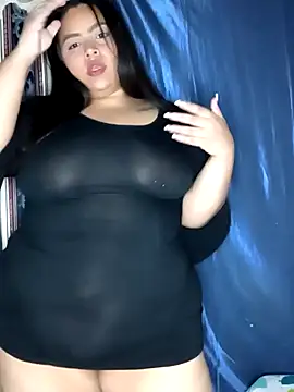 Mariajuanna online show from February 4, 2025, 11:38 pm