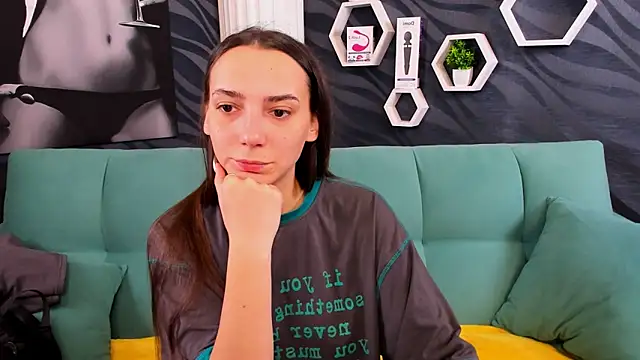 annabishop online show from February 21, 2025, 3:12 am