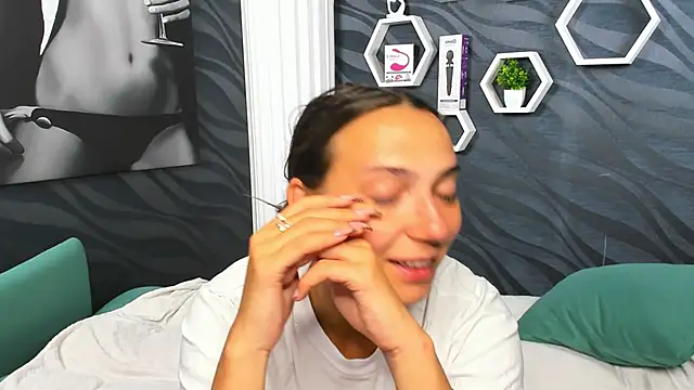 annabishop online show from March 18, 2025, 3:12 am