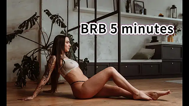 annabishop online show from November 25, 2025, 12:22 am