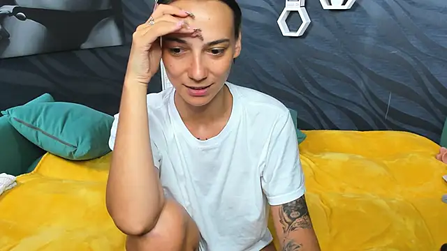 annabishop online show from March 21, 2025, 9:45 am