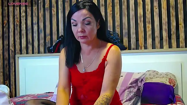 Tory Lovi online show from October 19, 2025, 7:44 am