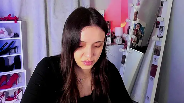 Sahara Shields online show from February 4, 2026, 9:04 am