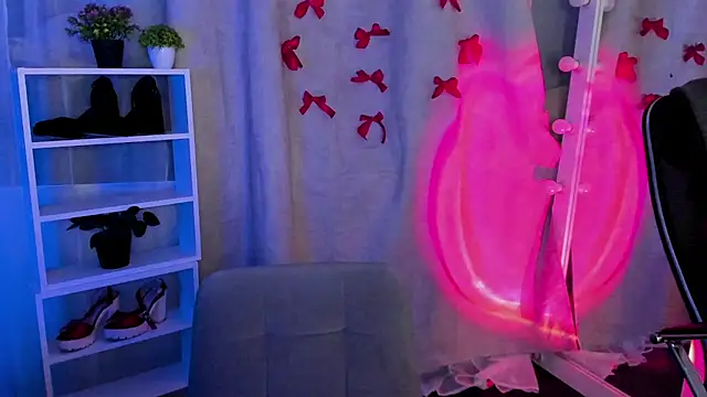 Snapshot of Sahara_Shields chatting on March 7, 2025, 1:18 pm Sahara Shields online show from March 7, 2025, 1:18 pm