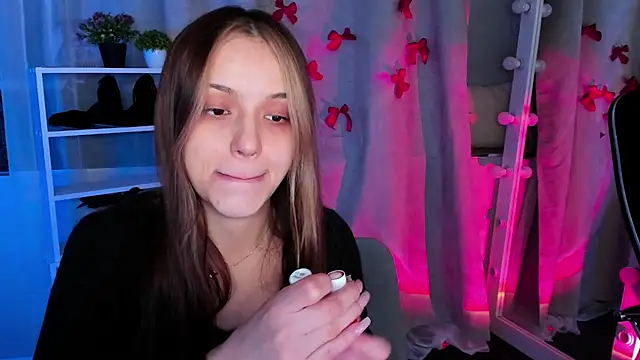 Snapshot of Sahara_Shields chatting on March 6, 2025, 9:58 am Sahara Shields online show from March 6, 2025, 9:58 am