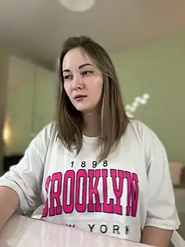 Kiss My Body online show from January 27, 2025, 4:11 pm