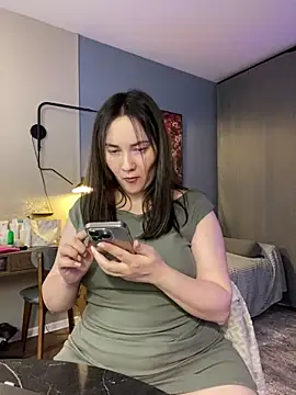 Kiss My Body online show from October 3, 2025, 5:58 pm