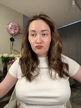 Kiss My Body online show from May 31, 2026, 5:19 pm