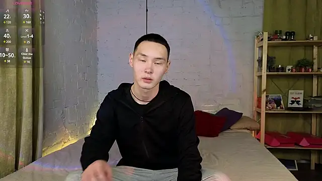 M Jasper online show from January 28, 2025, 3:04 pm