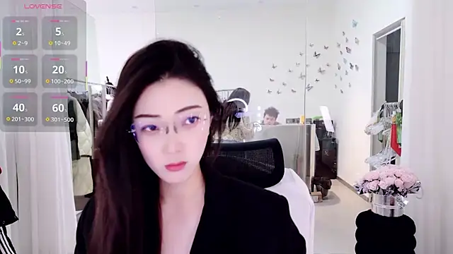 Snapshot of miaomiao-777 chatting on May 9, 2026, 11:19 pm miaomiao-777 online show from May 9, 2026, 11:19 pm