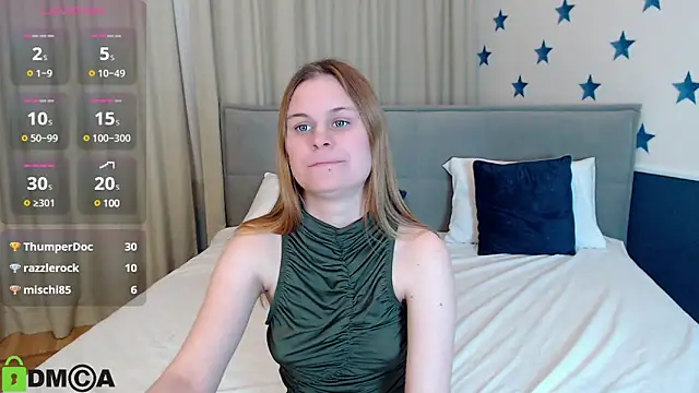 HillEva online show from February 25, 2025, 5:30 pm