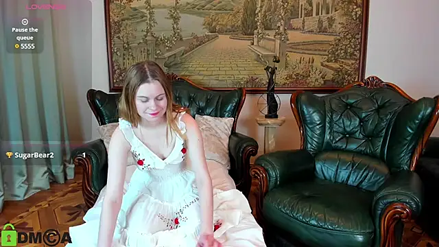 HillEva online show from February 21, 2025, 9:02 am