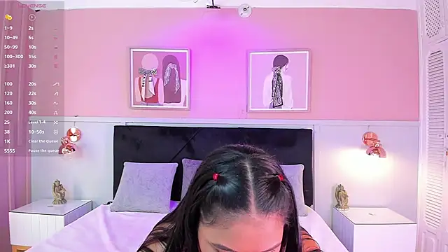 janna lopez  online show from October 18, 2025, 3:30 am