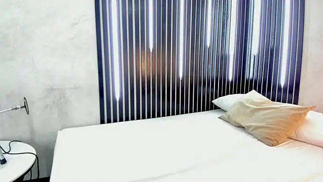 Stefanyduque1 online show from January 7, 2026, 12:32 pm