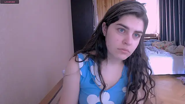  Roselina  online show from March 6, 2025, 6:30 am