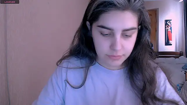  Roselina  online show from February 26, 2025, 10:05 am