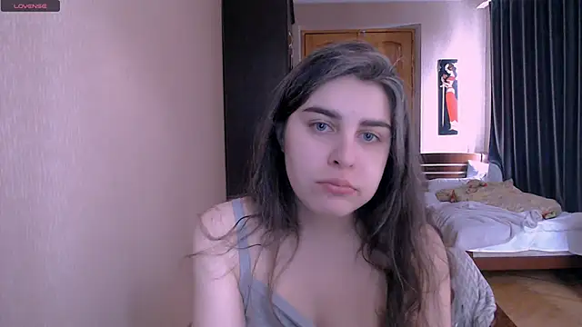  Roselina  online show from March 2, 2025, 7:10 am