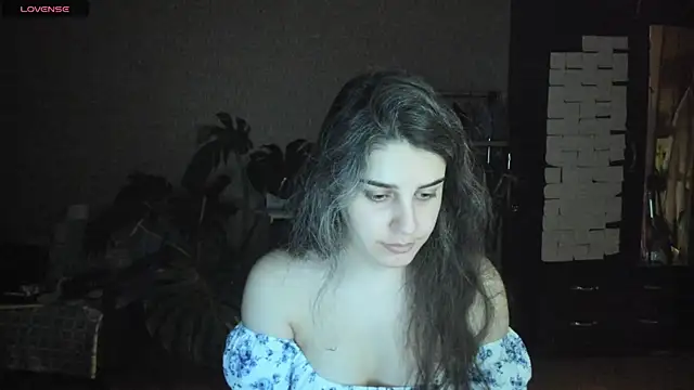 Roselina  online show from July 21, 2026, 6:53 pm