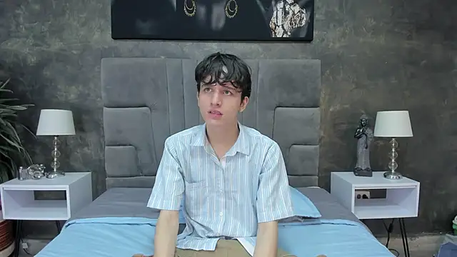 bruce hans online show from December 14, 2025, 12:00 pm