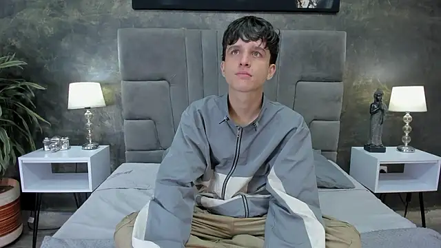 bruce hans online show from February 22, 2026, 11:56 am