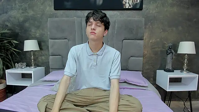 bruce hans online show from March 13, 2026, 11:37 am