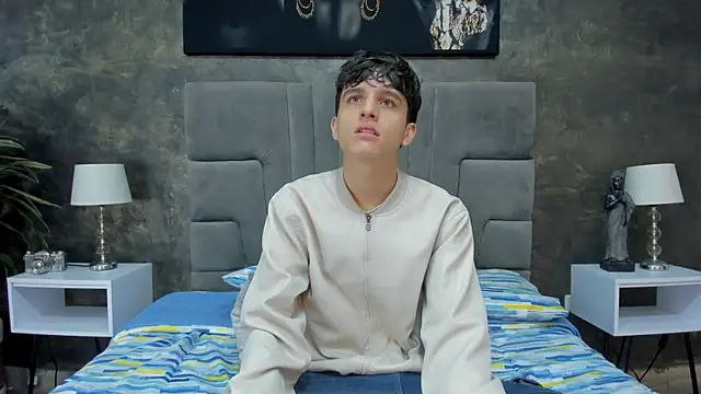 bruce hans online show from April 7, 2026, 11:45 am