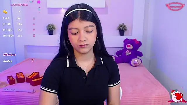 IslaBlaze online show from March 3, 2025, 11:44 am