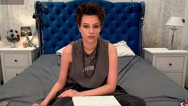 via mayer  online show from February 25, 2026, 10:37 am