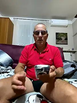 sempreilmio2 online show from September 21, 2025, 7:08 pm