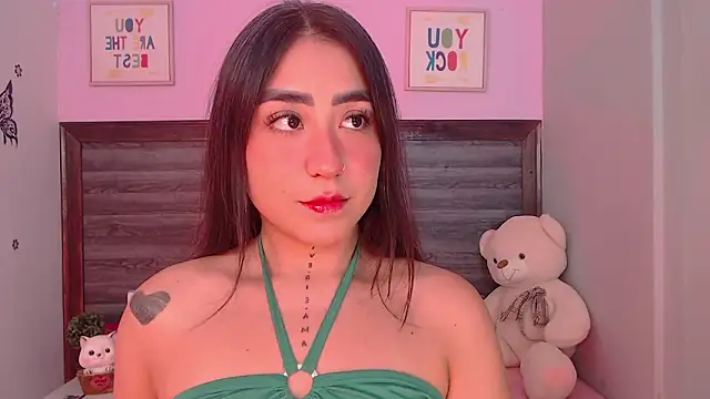 AdaaMillan online show from February 27, 2026, 9:03 pm