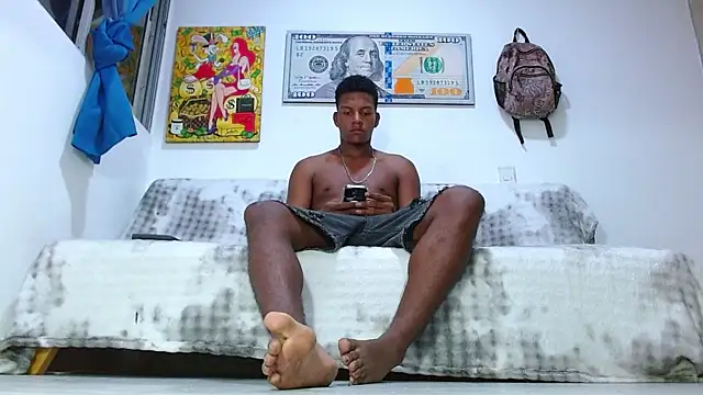 Master foot  online show from July 30, 2026, 3:49 am