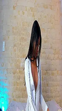 Snapshot of pocahontas_pow chatting on October 23, 2025, 12:15 pm pocahontas pow online show from October 23, 2025, 12:15 pm