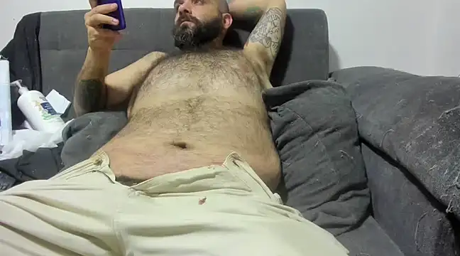 Chubi6669 online show from March 16, 2025, 3:36 am