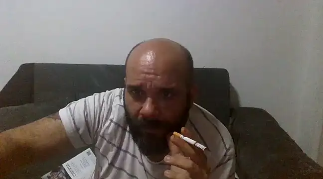 Chubi6669 online show from March 20, 2025, 3:36 pm