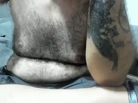 Chubi6669 online show from March 21, 2025, 1:56 am